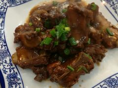 -徽州美食(三十年老店)