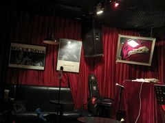 -东岸Cafe 爵士俱乐部