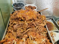 -孟记传统大刀面(星源商城店)