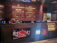 -四川饭店(城乡购物中心店)