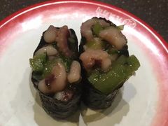 -元气寿司(东方宝泰店)
