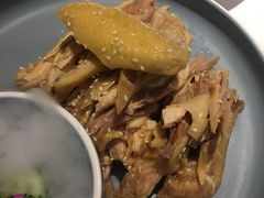 -尚一汤 广东炖汤(金桥国际店)