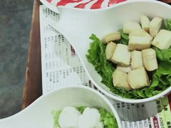 -王婆大虾(五道口店)