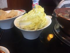 -瑞成祥老北京炭火锅(仙林店)