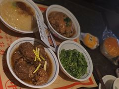 -杏花村水席楼·洛阳水席(老城十字街店)