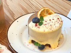 -角落低卡烘焙(正弘城店)