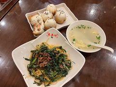 -东泰祥生煎馆(陕西南路店)