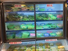 -重庆鸡公煲·青锅花椒鱼(牡丹江路店)