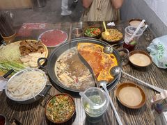 -冯校长老火锅(深圳总店)