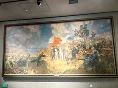 -铁道游击队纪念馆