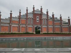 -赤坎·广东华侨国际旅游度假区