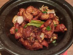 -大树餐厅(益田假日店)