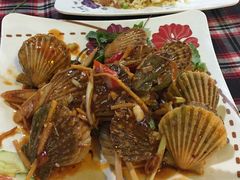 -幸福姐海鲜大排档