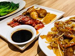 -胜记凯心茶餐厅(汇金财富广场店)