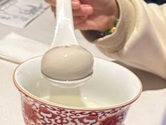 宁波汤圆-钱塘花园·宁波菜