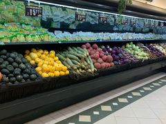 -BHG生活超市(安贞店)