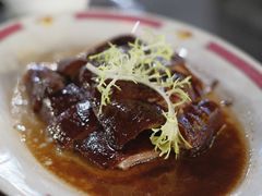 -猪肉婆私房菜(容桂总店)