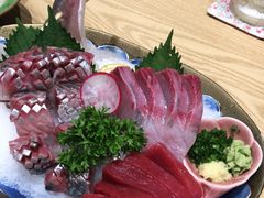 -彩汐 日式海鲜&烧鸟居酒屋