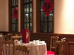 大堂-玫瑰厅上海菜(兴国路店)