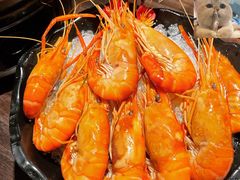 -乔街深夜食堂·小龙虾·高压锅生蚝(杭州总店)