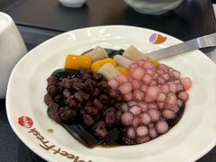 -鲜芋仙(宝地广场店)