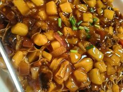 -天源居餐厅·地方特色菜(张北店)