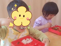 -小门牙好性格托育(北外滩中心)