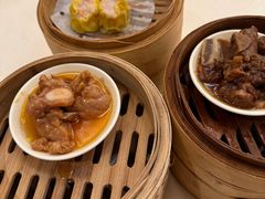 -香宫中餐厅·大连香格里拉(人民路店)