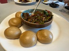 -上海精菜馆(虎踞关店)