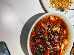-辛香汇·现炒川菜(城北万象城店)
