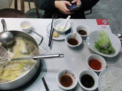 -陈记顺和潮汕牛肉火锅(番禺迎宾大道店)