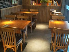 大堂-谷田稻香·砂锅菜(元洪店)