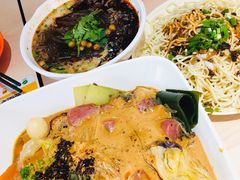-林静小吃(复兴路店)