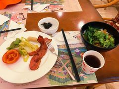 -中旅阿那亚九龙湖·公主酒店