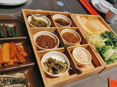 -一桶江山餐厅(松北店)