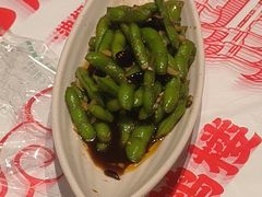 -肥肥虾庄·金牌油焖大虾(杨园滨江时代walk店)