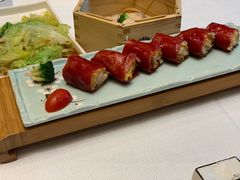 -天瑞轩·粤菜餐厅