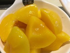 -南城十里潮汕鲜牛火锅·鲜虾生滚粥(融汇老商埠店)