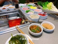 -海底捞火锅(南海万科广场店)