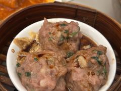 -添好运点心专门店(深水埗店)