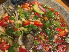 -乔街深夜食堂·台州菜·高压锅生蚝(杭州总店)