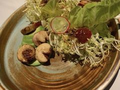 -Tomato&Pepper法餐厅