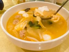 -群乐饭店(滨安路店)