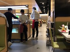 -海底捞火锅(奥山世纪城店)