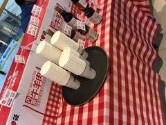 -西贝莜面村(镇江苏宁广场店)