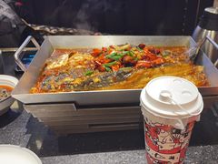 -鸣记脆皮烤鱼(亿合城店)