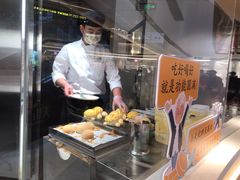 -蔡澜点心·粤菜(丽泽天街店)