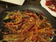 -一味烧烤(纪念路店)