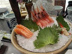 -匠和风精致料理(莆田财富中心店)