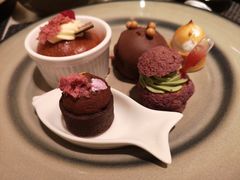 -杭州城中香格里拉大酒店